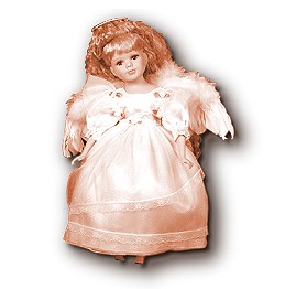 k�pek a bab�kr�l