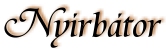 www.nyirbator.hu